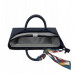 Jcpal JCPAL Florence Briefcase Sleeve (Prussian Blue) - MacBook 13/14'
