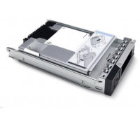 Dell 345-bdol unidad de estado sólido 2.5 480 gb serial ata iii 5397184756089