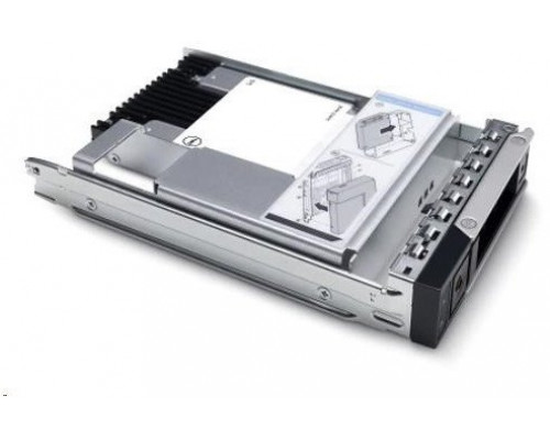 Dell 345-bdol unidad de estado sólido 2.5 480 gb serial ata iii 5397184756089