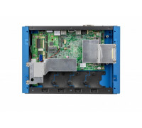 Shuttle BPCAL02-i5 industrial Box-PC, Core i5-1235U, 2x SO-DIMM, 2x LAN, 1x COM, 1xHDMI,4x USB, 24/7