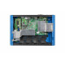 Shuttle BPCAL02-i5 industrial Box-PC, Core i5-1235U, 2x SO-DIMM, 2x LAN, 1x COM, 1xHDMI,4x USB, 24/7