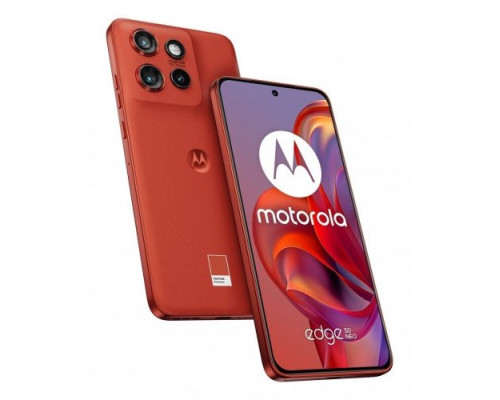 Motorola Edge 50 Neo 5G 12/512GB Red  (PB310004SE)