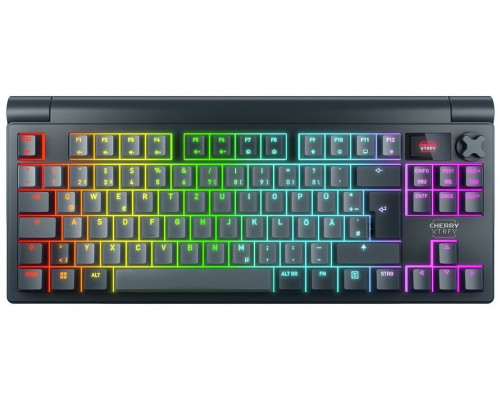 CHERRY MX 8.3 Wireless RGB Red Switch DE