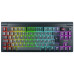 CHERRY MX 8.3 Wireless RGB Red Switch DE