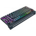 CHERRY MX 8.3 Wireless RGB Red Switch DE