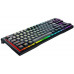 CHERRY MX 8.3 Wireless RGB Red Switch DE