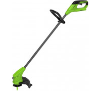 24 V trimmer Greenworks ST24B06-01 25 cm