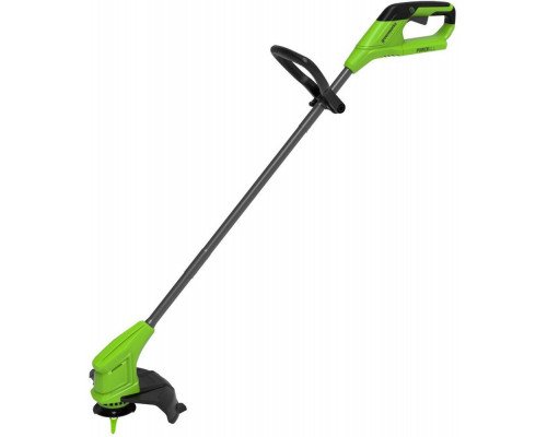 24 V trimmer Greenworks ST24B06-01 25 cm