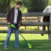 24 V trimmer Greenworks ST24B06-01 25 cm