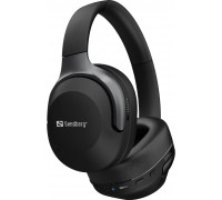 Wireless Travel Headset
