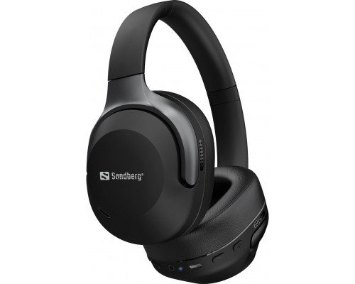 Wireless Travel Headset