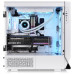 Thermaltake Graphics Card Holder transparent PC
