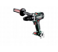 METABO.BS 18 LTX-3 BL I Metal (carcass) + metaBOX 145 L