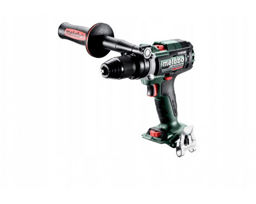METABO.BS 18 LTX-3 BL I Metal (carcass) + metaBOX 145 L