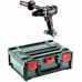 METABO.BS 18 LTX-3 BL I Metal (carcass) + metaBOX 145 L