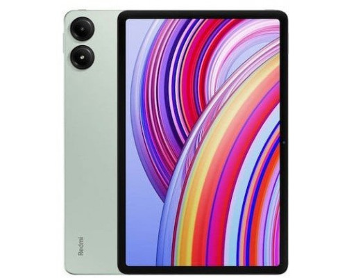 Xiaomi Redmi Pad Pro 5G 12.1 8GB RAM 256GB  - Mint Green
