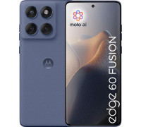 Motorola XT Moto Edge 60 Fusion 12/256GB Pantone Slipstream