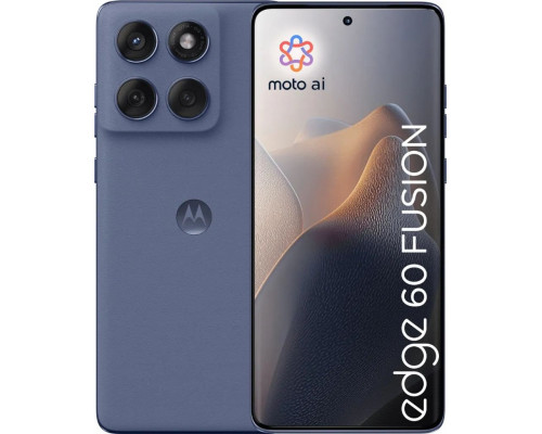 Motorola XT Moto Edge 60 Fusion 12/256GB Pantone Slipstream