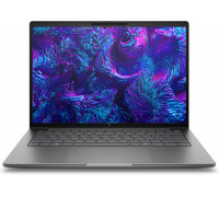 Laptop HP ZBook 8 G1i 14 Ultra 7 255H / 32 GB / 1 TB / W11 Pro / RTX 500 Ada (A3ZU3ET#ABD)