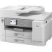 BROTHER MFCJ5955DWG4 inkjet multifunction printer 30 ppm Ausweisdrucker