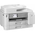 BROTHER MFCJ5955DWG4 inkjet multifunction printer 30 ppm Ausweisdrucker