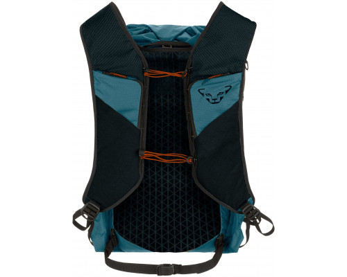 Plecak traverse 22-storm blue-blueberry-m/l