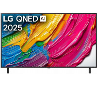 LG 55QNED80A3A QNED 55'' 4K Ultra HD WebOS 25