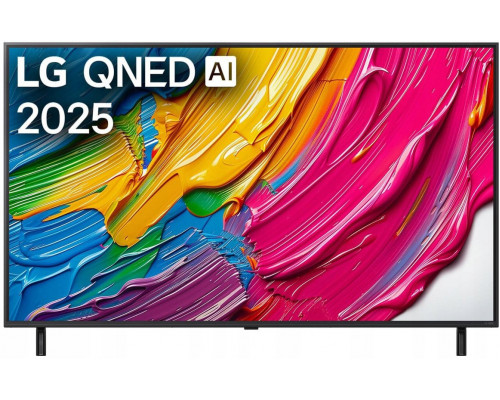 LG 55QNED80A3A QNED 55'' 4K Ultra HD WebOS 25