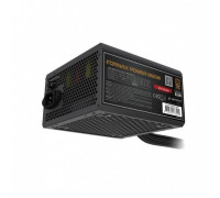 GEMBIRD ATX o mocy 750W aktywne PFC 12 cm fan 80+Bronze industrial