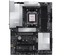 MSI MB Sc AM5 PRO X870E-P WIFI, AMD X870E, 4xDDR5, 1xHDMI, 1xThunderbolt, WI-FI