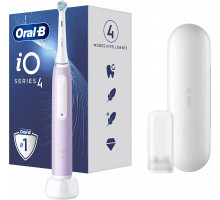 Oral-B iO Series 4N Lavender