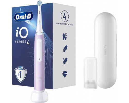 Oral-B iO Series 4N Lavender