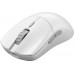 Glorious Series 2 PRO Wireless Gaming Maus - weiß