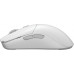 Glorious Series 2 PRO Wireless Gaming Maus - weiß