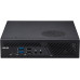 ASUS PB63-B5204AH i5-14400/16GB DDR5/512GB M.2/black W11P
