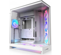 Nzxt H9 Flow RGB+ biała (CM-H92FW-P1)