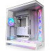 Nzxt H9 Flow RGB+ biała (CM-H92FW-P1)