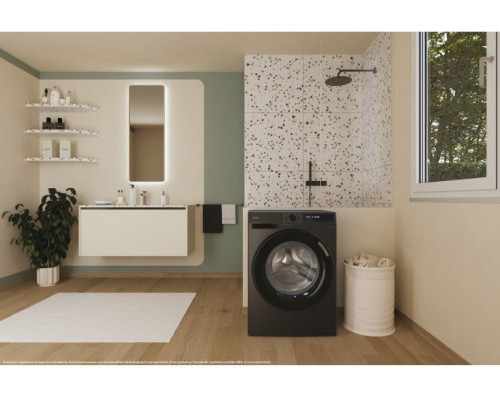 candy antracyt BR 47SBL8G-S
