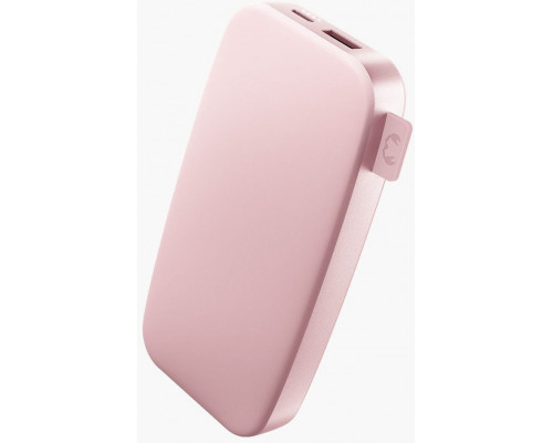 FRESH 'N REBEL 12000 MAH USB-C PD 20W PASTEL PINK