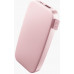 FRESH 'N REBEL 12000 MAH USB-C PD 20W PASTEL PINK