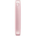 FRESH 'N REBEL 12000 MAH USB-C PD 20W PASTEL PINK