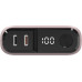 RealPower PB-10000C PD+ mit 3xType-C,Rose