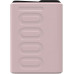 RealPower PB-10000C PD+ mit 3xType-C,Rose