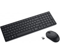 DELL SILENT KEYBOARD AND MOUSE