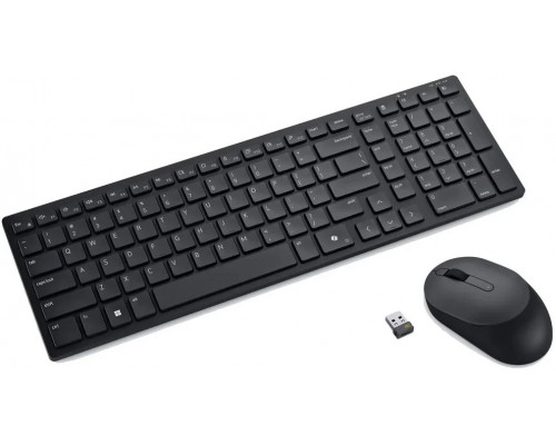 DELL SILENT KEYBOARD AND MOUSE