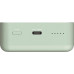 Verbatim, powerbank z �adowaniem bezprzewodowym, 5V, �adowanie telefonu, 32226, 5000mAh, Mocowanie magnetyczne, zielona