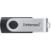 Intenso USB Stick Office Line 32GB USB 3.2 GEN 1X1 silber