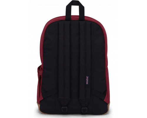 JanSport Right Pack Backpack EK0A5BAPN62 Red One size