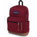 JanSport Right Pack Backpack EK0A5BAPN62 Red One size