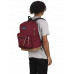JanSport Right Pack Backpack EK0A5BAPN62 Red One size